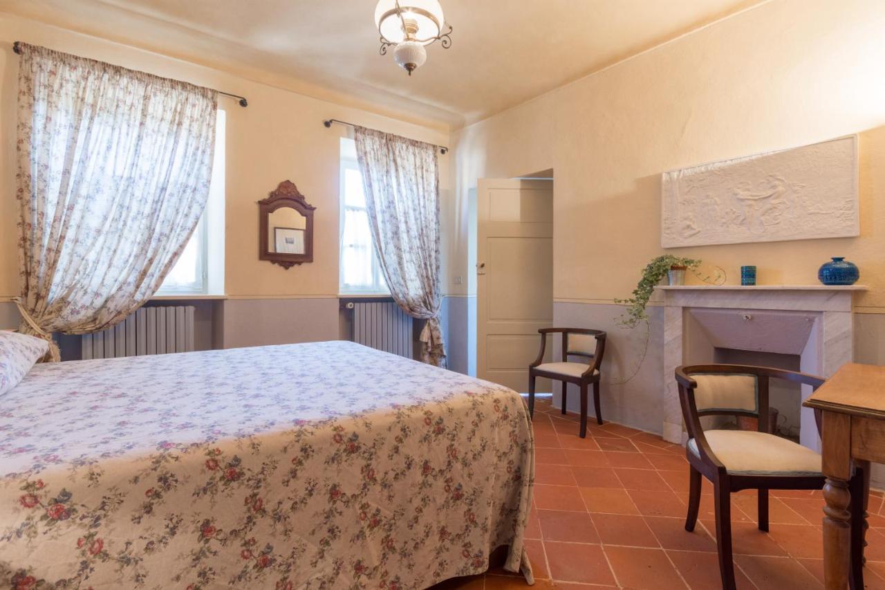 Casa Rovelli Bed & Breakfast Alfiano Natta Exterior photo