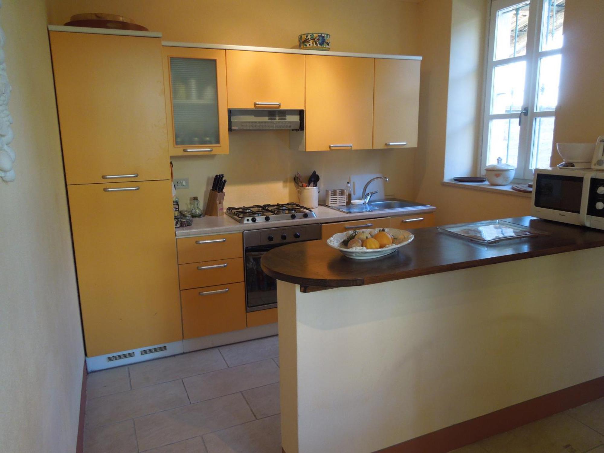 Casa Rovelli Bed & Breakfast Alfiano Natta Exterior photo
