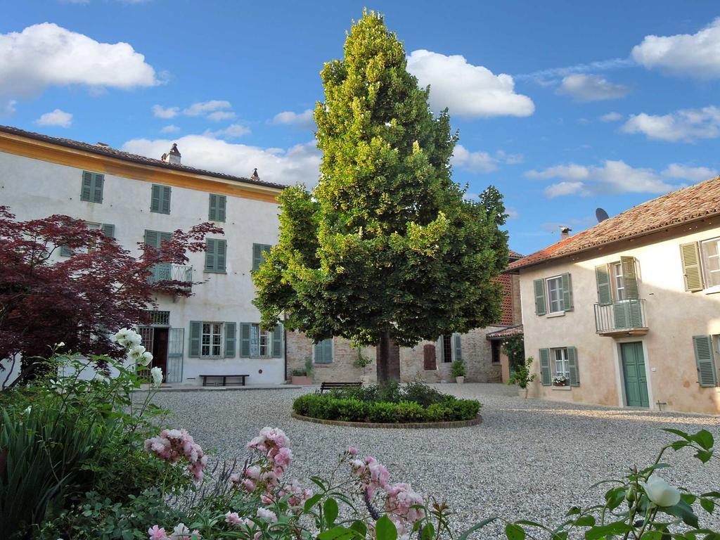 Casa Rovelli Bed & Breakfast Alfiano Natta Exterior photo