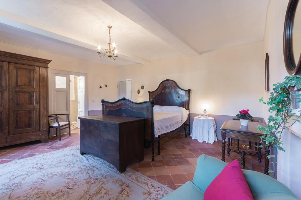 Casa Rovelli Bed & Breakfast Alfiano Natta Exterior photo