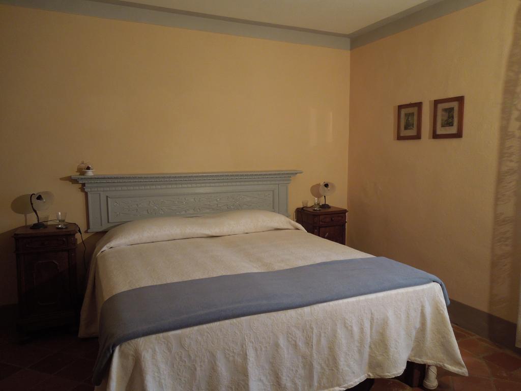 Casa Rovelli Bed & Breakfast Alfiano Natta Room photo
