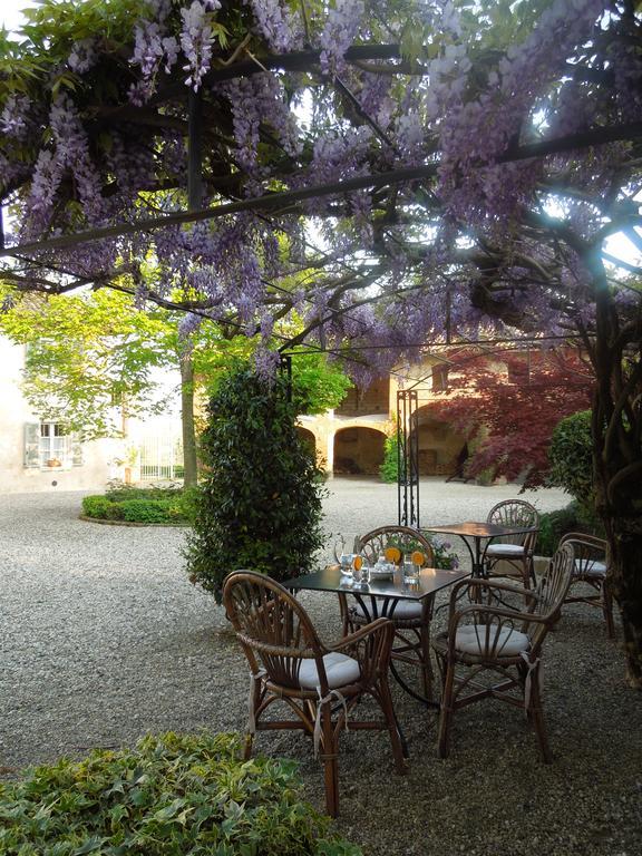Casa Rovelli Bed & Breakfast Alfiano Natta Exterior photo